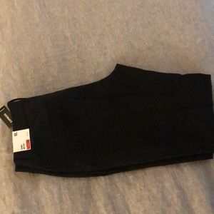 Express Mid-Rise Extreme Skinny Pant